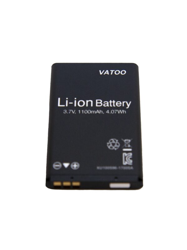 Li-ion Battery