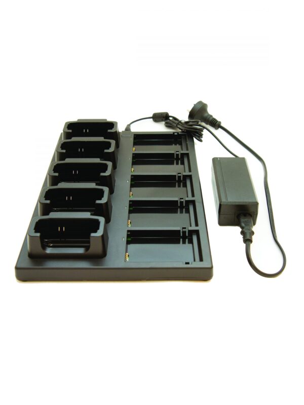 RefAudio Elite Drop-in Charger