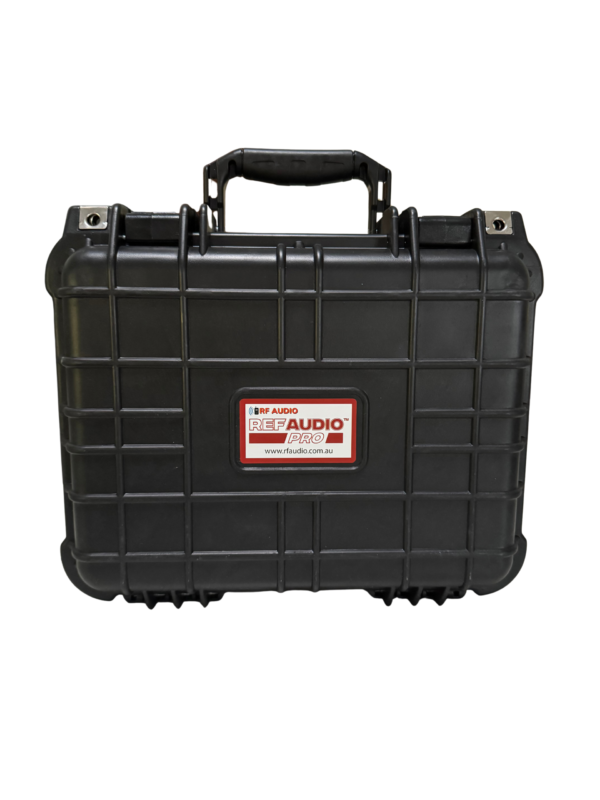 RefAudio Pro/Pro Plus Case - Small