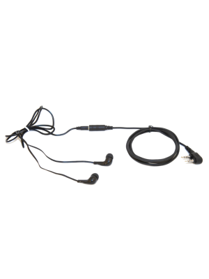 RefAudio Coach Kit (Listen-only)