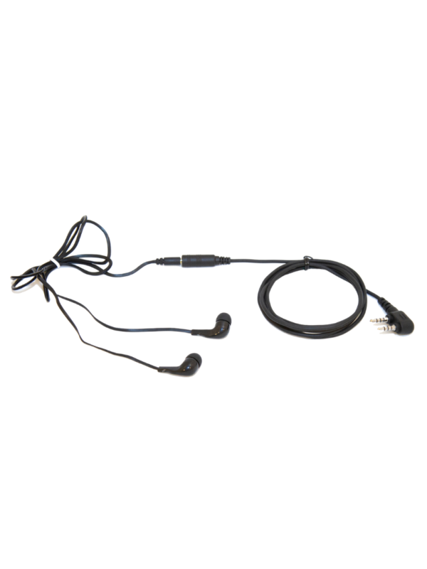 RefAudio Coach Kit (Listen-only)