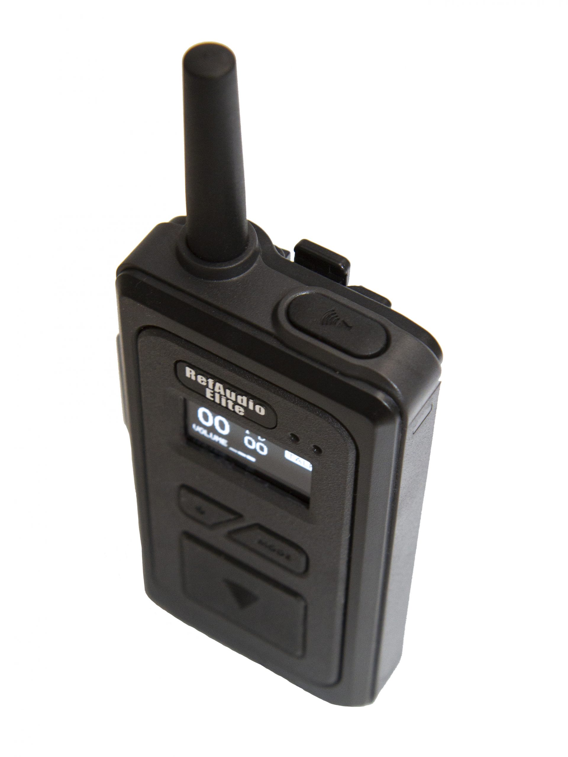 RefAudio Elite Full Duplex Transceiver - Image 2