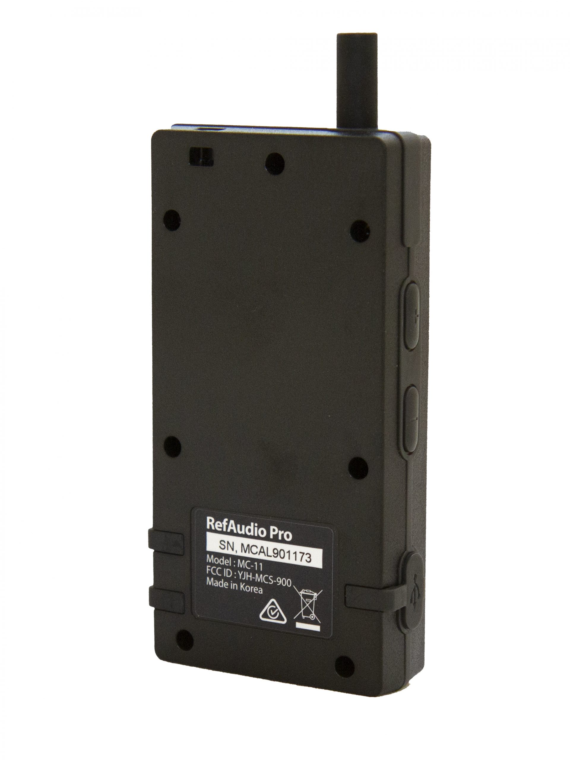 RefAudio Pro Full Duplex Transceiver - Image 2