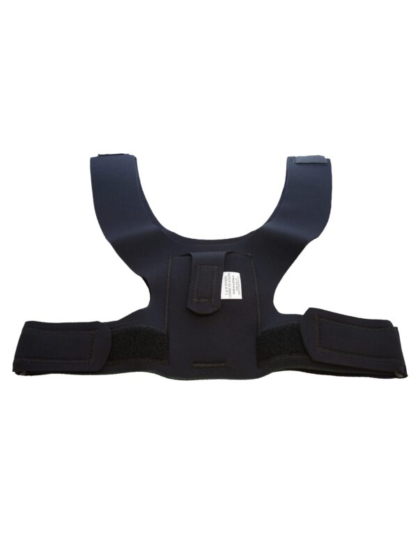 Multi-fit Vest