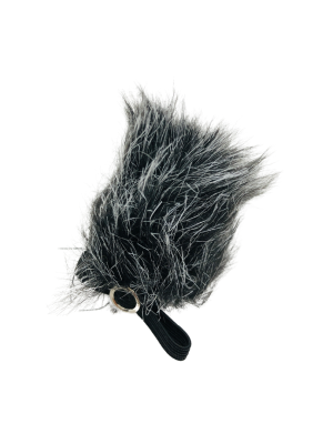 Dead Cat Microphone Cover