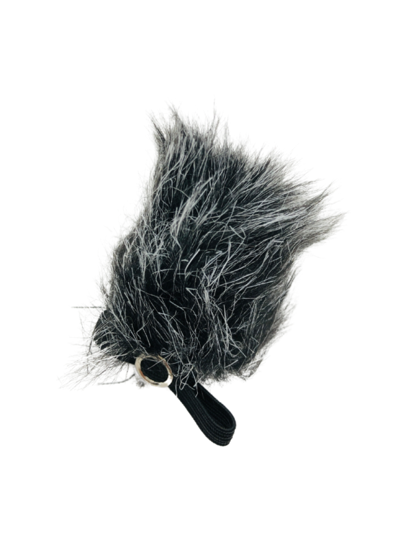 Dead Cat Microphone Cover