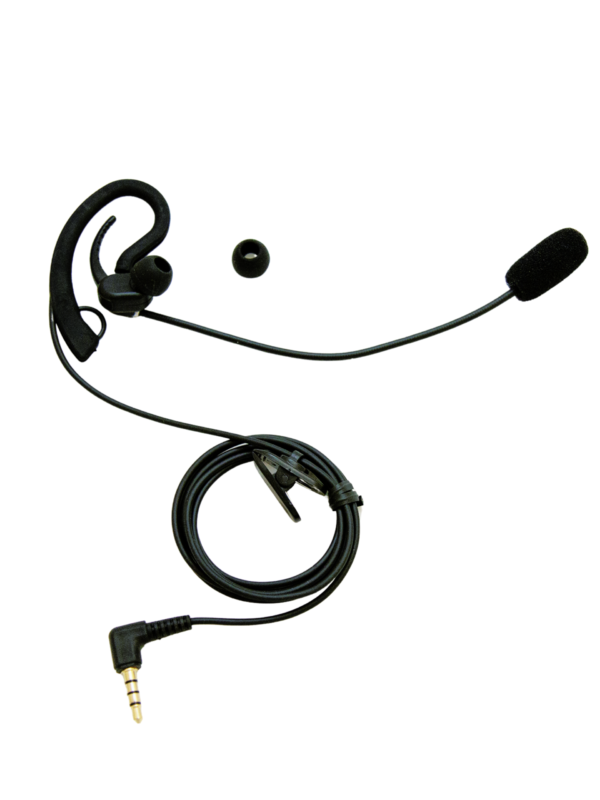 Professional Open Boom Microphone