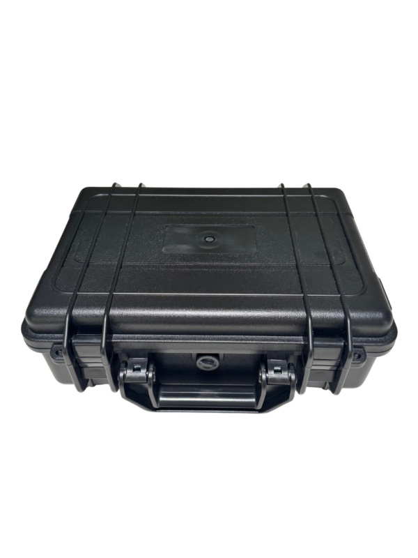 RefAudio Pro Storage Case - Small (Previous Model)