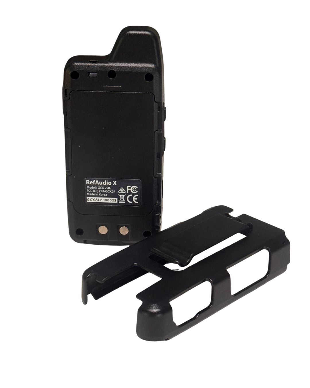 *NEW* RefAudio X Transceiver - Image 5