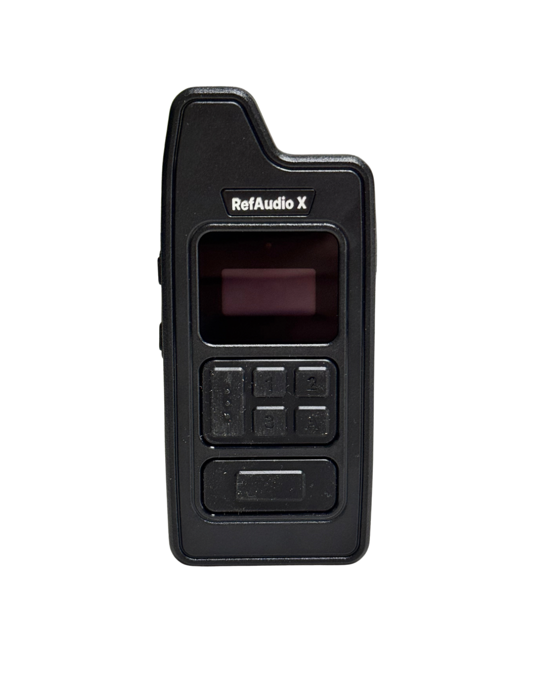 *NEW* RefAudio X Transceiver - Image 2