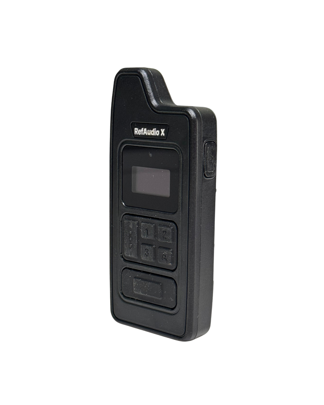 *NEW* RefAudio X Transceiver