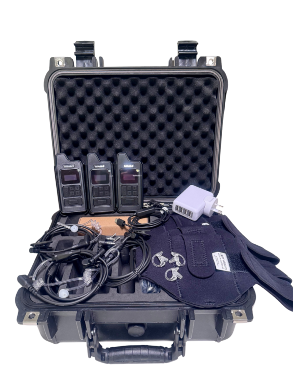 *NEW* RefAudio X - Chris Hyde Polo 3 Edition
