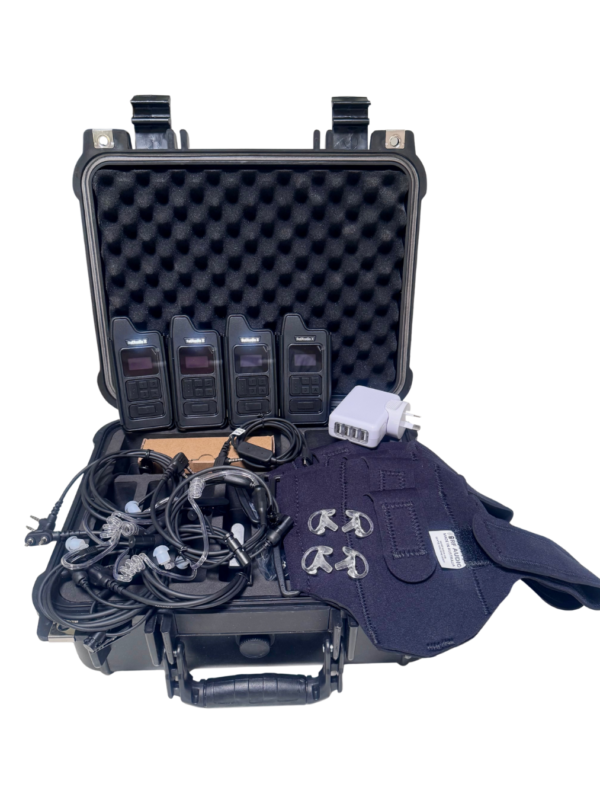 *NEW* RefAudio X - Chris Hyde Polo 4 Edition