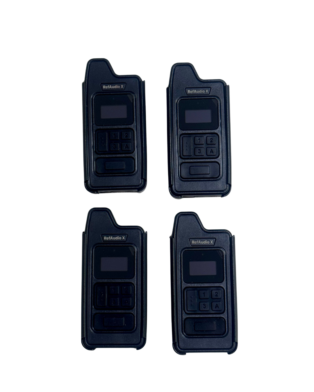 *NEW* RefAudio X - Chris Hyde Polo 4 Edition - Image 5