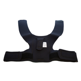 Vest - transparent BG